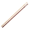 thumbnail image 1 of 2 varillas de madera para limpieza de flautas: Palitos suaves para el cuidado de flautas e instrumentos de viento - Suministros de mantenimiento diario, 1 of 7