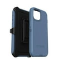 thumbnail image 2 of OtterBox Defender Protective Case Baby Blue Jeans for iPhone 16e/15/14/13, 2 of 5