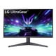 thumbnail image 1 of Monitor Gamer 24" LG UltraGear 1ms 180 Hz VA Full HD HDMI DisplayPort AMD FreeSync negro, 1 of 8