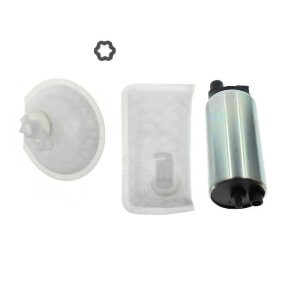 12V 43PSI Fuel Pump For 2006-15 Honda Rancher 420 TRX420 #16700-HP5-602