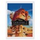 thumbnail image 1 of El Rey León Simba Kits de Pintura de Diamantes para Adultos 5D DIY Diamond Art Kits Full Drill Diamond Dots para Regalo Decoración de Pared y Relajación Artes de Gemas 30*40cm, 1 of 6