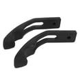 thumbnail image 5 of Correas de bloqueo de capó 570025900 de goma para el capó del capó, correas de bloqueo de repuesto para Ski Doo MACH Z MX MXZ Safari DLX, 5 of 5