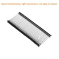 thumbnail image 4 of Uxcell 3000pcs Standard Tag Gun Fasteners 1.6x0.3 Inch Black Garment Tag Barbs Attachments, 4 of 7