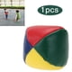 thumbnail image 5 of Pelota de lanzamiento de acrobacias de PU, pelota educativa duradera, juguete suave Mini para deportes al aire libre, 5 of 5