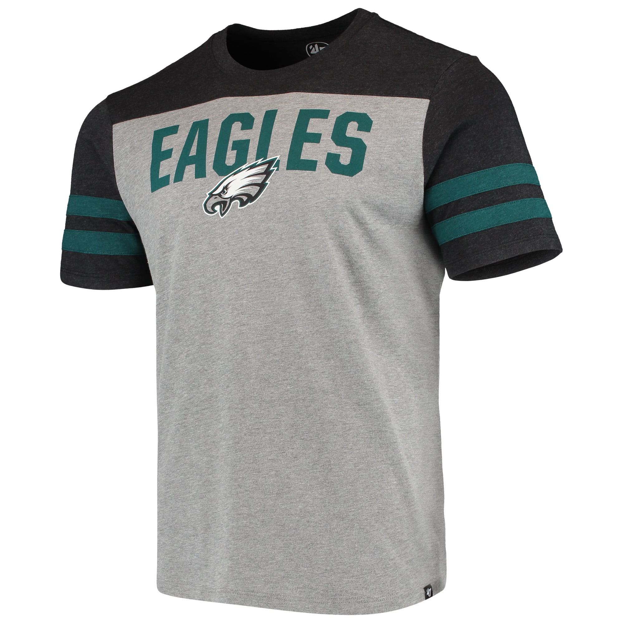 grey eagles jersey