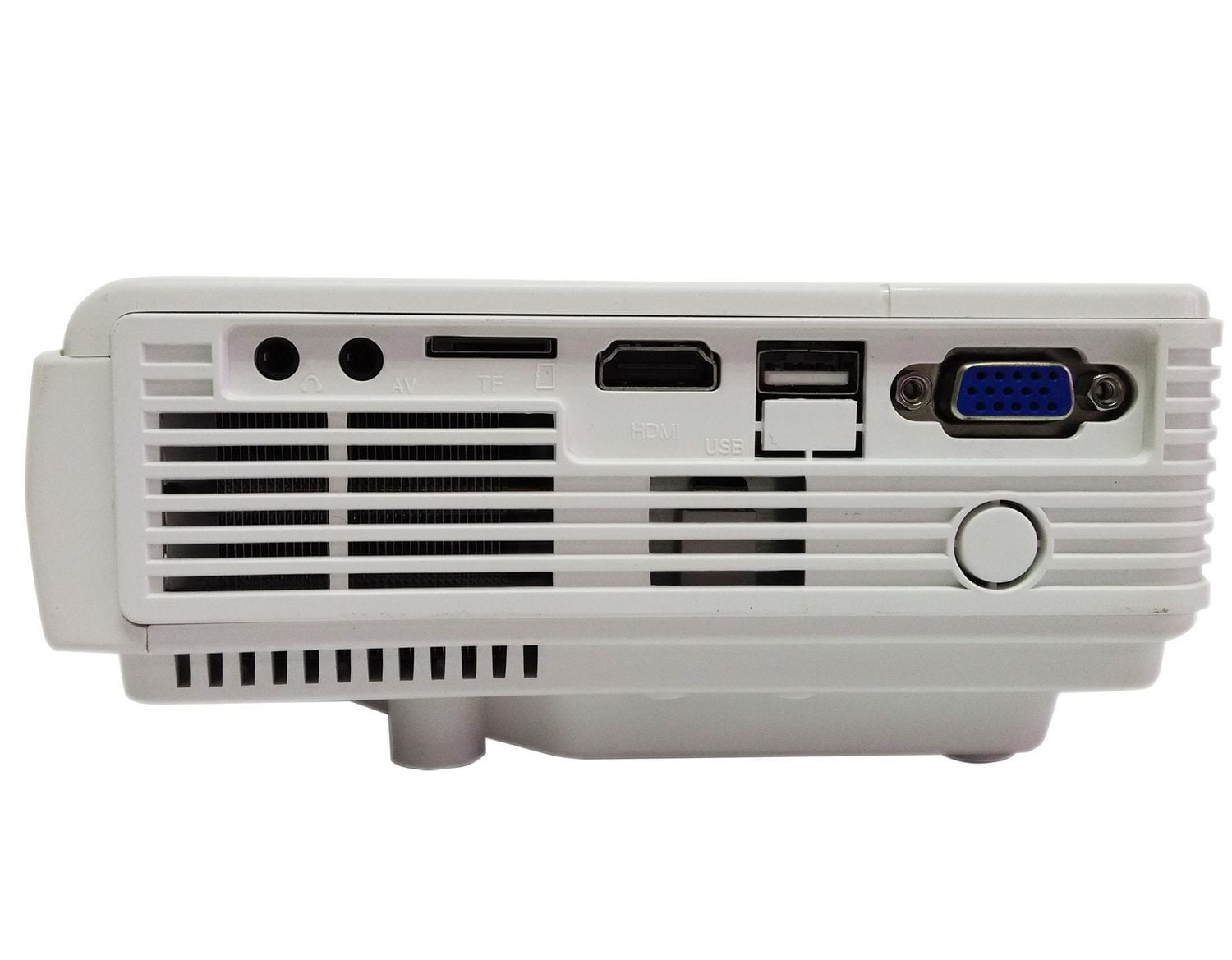 RCA Home Theatre Projector