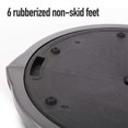 thumbnail image 4 of Bosu 72-10850 Home Gym The Original Balance Trainer 65 cm Diameter, Pink & Gray, 4 of 6