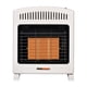 thumbnail image 1 of Calefactor de Pared Heat Wave Gas Natural Crema, 1 of 3