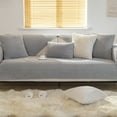 thumbnail image 5 of DAMAI Sofa Couch Covers for Three Seater Sofas, Non Sliped Pet Friendly Couch Cushion Covers Sofa, Furniture Protector, Washable Couch Cushion Covers, 5 of 7