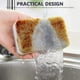 thumbnail image 5 of 10 esponjas para limpiar platos, absorbentes de agua, para cocina, 5 of 8