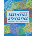 thumbnail image 1 of Pre-Owned Essential Statistics (Paperback) 1429255684 9781429255684, 1 of 1