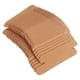 thumbnail image 3 of 50 unids Kraft Cajas de papel pequeños Regalos de embalaje Cajas de lápiz labial, 3 of 6