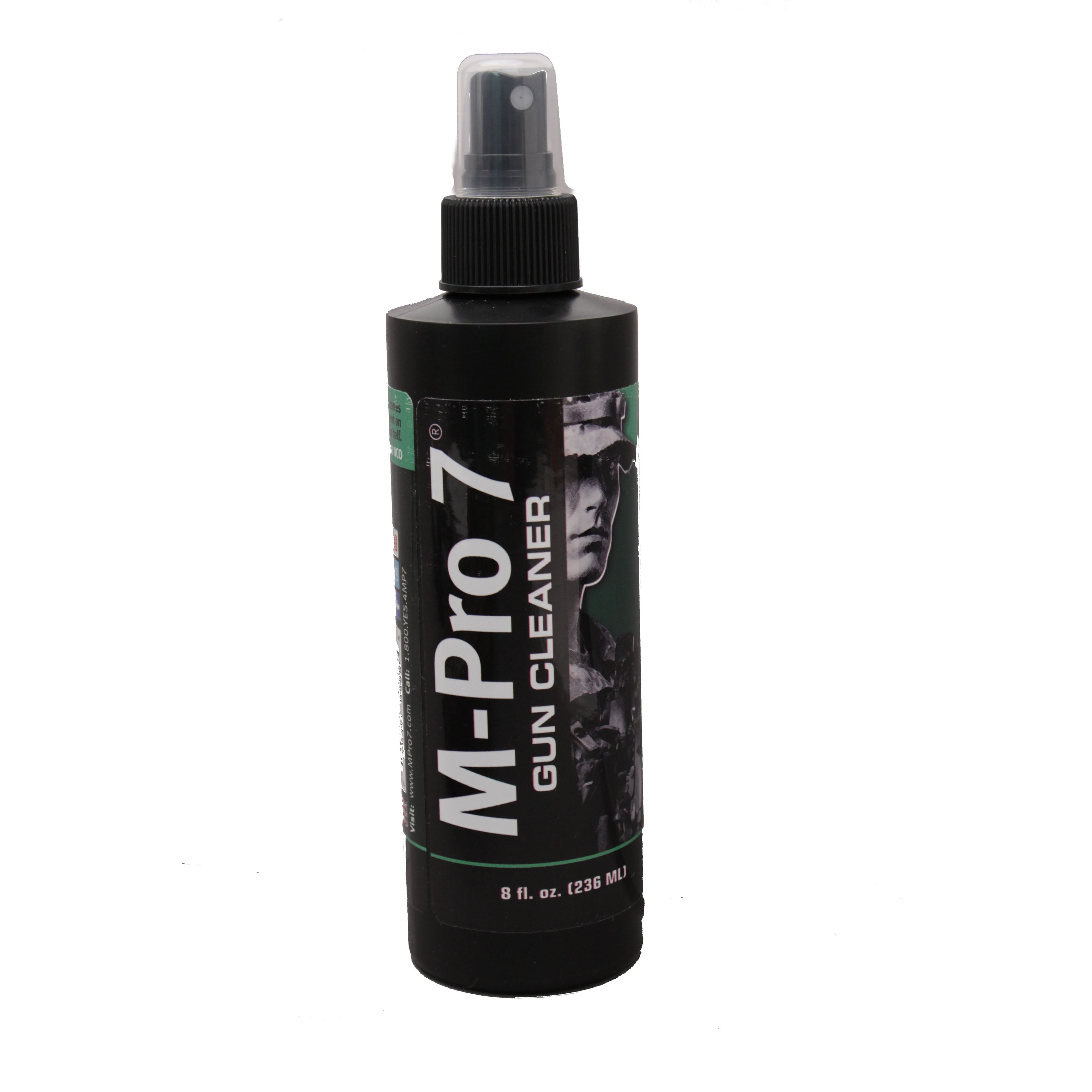 Photo 1 of M-Pro7  CleaNER 8 OZ SPRAY BOTTLE