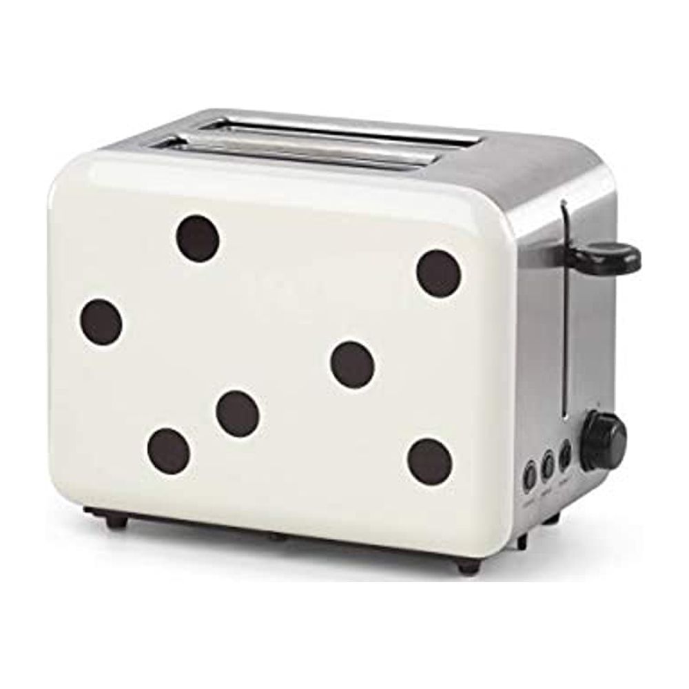 DECO DOT 2-Slice Toaster by kate spade new york