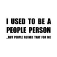 thumbnail image 3 of CafePress - People Person Mug - 15 oz Ceramic Large White Novelty Mug, 3 of 4