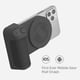 thumbnail image 3 of Soporte fotos magnéticas Hommaled Selfie Type-C Carga Compatible con dientes anti-Shake para Huawei 14 Pro Azul, 3 of 9