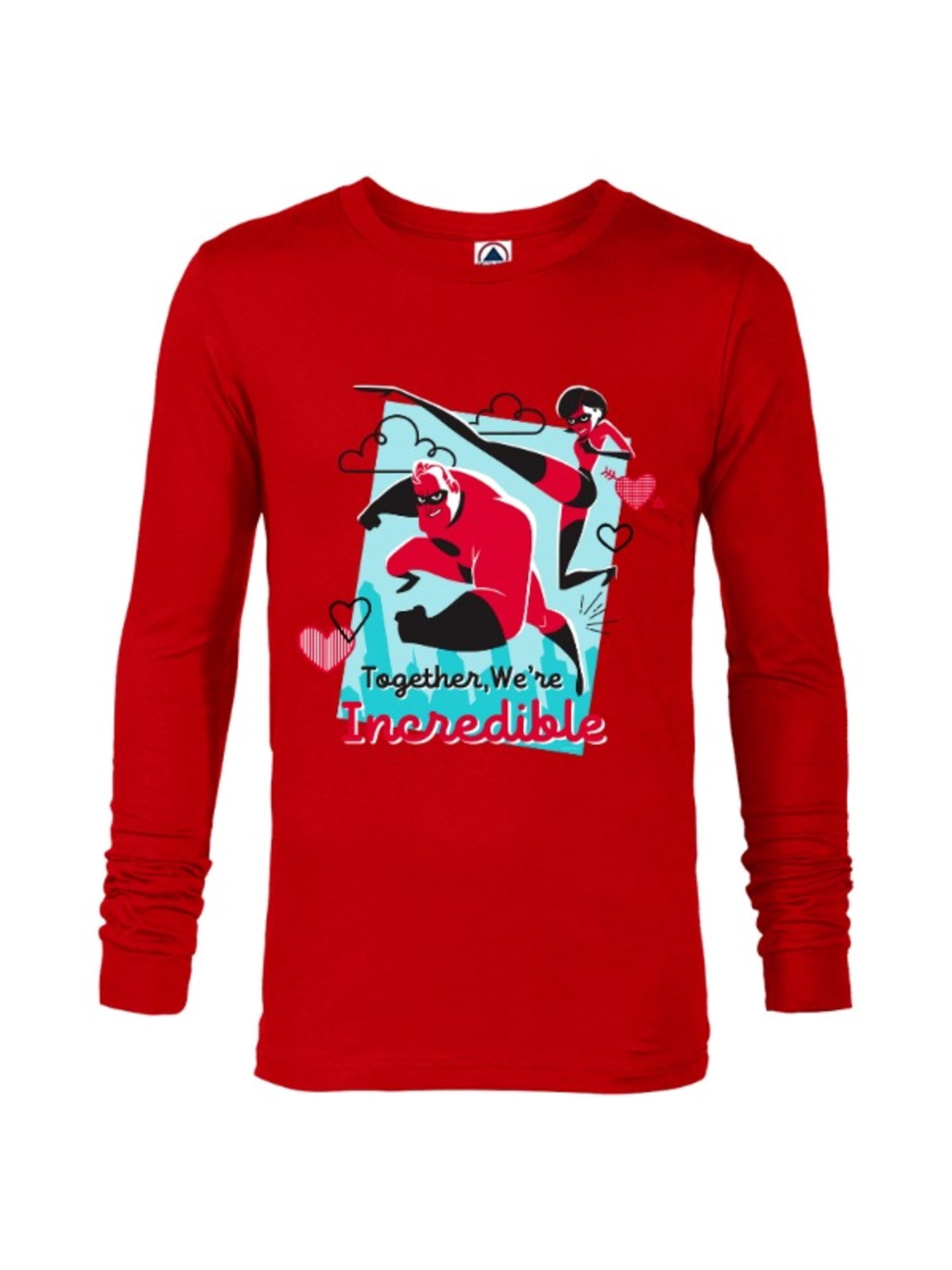 Long Sleeve T-Shirt 