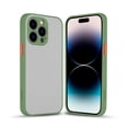 thumbnail image 1 of Funda de Protección para iPhone 14 Pro - Sovico - Bicolor, 1 of 6