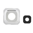 thumbnail image 1 of Lente De La Cámara Del Teléfono Móvil Marco De La Lente De La Lente Del Teléfono Móvil Cubierta Del Marco De La Lente Del Teléfono Móvil 2 Piezas Cubierta Del Marco De La ANGGREK Mobile Phone Camera Lens, 1 of 8