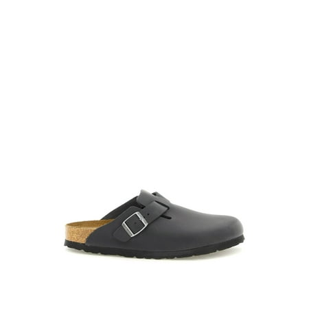 

Birkenstock boston sabot narrow fit