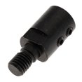 thumbnail image 4 of de Eje de amoladora Acoplamiento Adaptador de Manguito de 10mm Sunnimix Manguito de acoplamiento del eje, 4 of 7