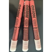 Orion 315363 15 Minute Waxed Flare 3-packs 6