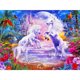 thumbnail image 2 of Cuadros Decorativos Pintura de diamante 5D DIY Taladro redondo completo Animal Mosaico Imagen Trabajo hecho a mano Regalos Ndcxsfigh Nuevos Originales, 2 of 5