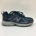 thumbnail image 1 of New Balance 510v2 Shoes 8 D Mens Blue Athletic Trail Sneakers Outdoor MT510SN2, 1 of 6