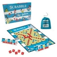 thumbnail image 1 of Dr. Seuss Scrabble Word Game, 1 of 2