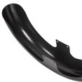 thumbnail image 4 of ECOTRIC 21" Wrap Motorcycle Front Fender for 1995-2021 Harley Touring Electra Road Street Glide Baggers Road King FLT FLHT FLHR FLHX FLTR, 4 of 10