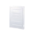 thumbnail image 1 of fastboy Transparent Portable File Case Double-buckle with Handle Box Containers A5 Thick Black White A4 Thin, 1 of 1
