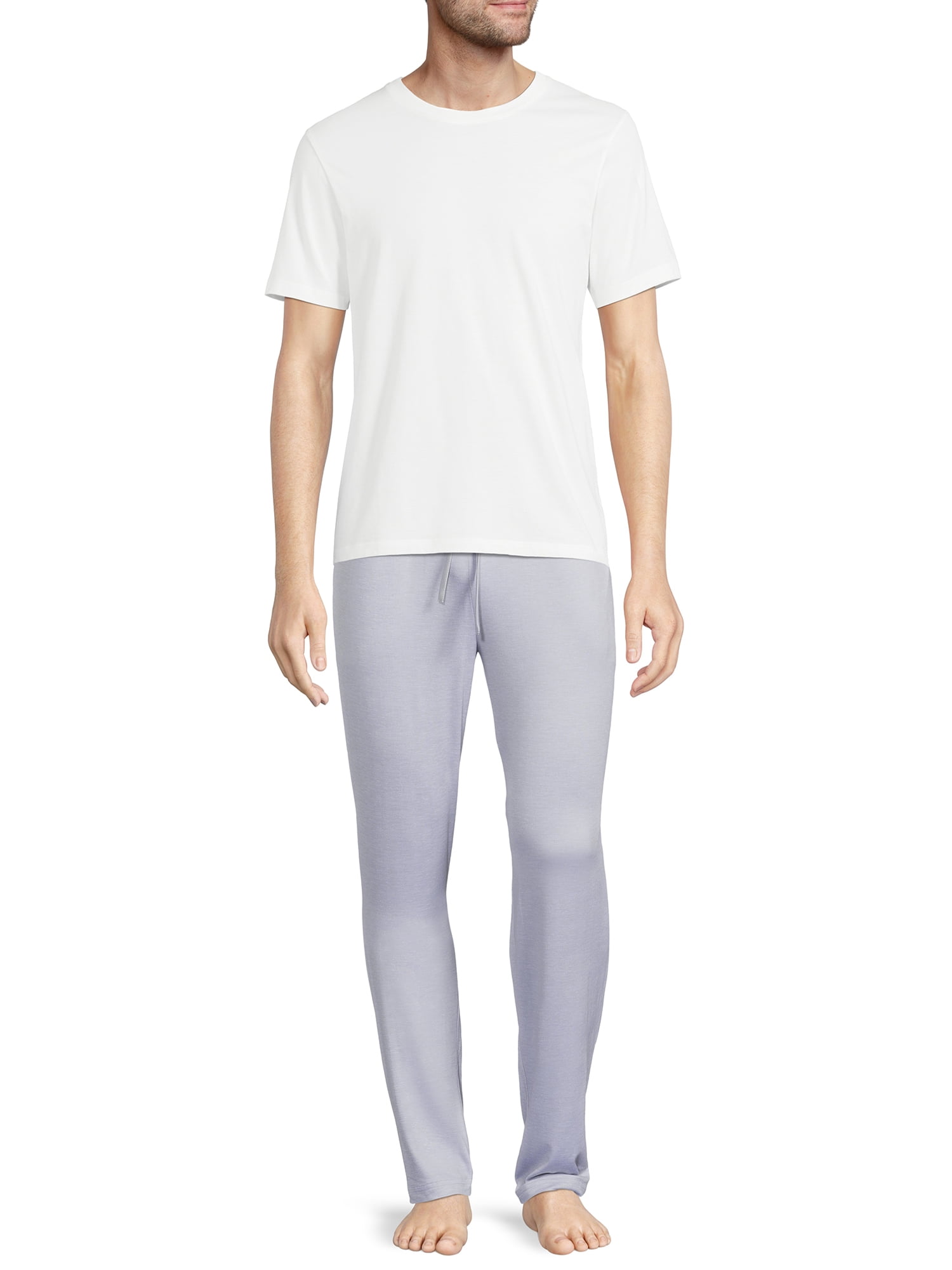 George Men's Pull-On Lounge Pants