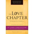 thumbnail image 2 of Paraclete Essentials Love Chapter: The Meaning of First Corinthians 13, (Paperback), 2 of 2