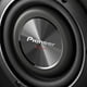 thumbnail image 3 of Subwoofer Amplificado Pioneer TS-SWX2002 600 Watts 8 Pulgadas 4 Ohms 150 Watts RMS Pioneer TSSWX2002, 3 of 5