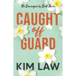 Pre-Owned Caught off Guard (The Davenports) (Paperback) 1950908216 9781950908219