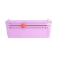 thumbnail image 2 of Paper Cutter,Portable A4 Paper Slicer Accurate Cutting Positioning Paper Trimmer Picture Photo Knife Paper Craft Cutter Paper Coupon Label Cardstock Cutter, 2 of 8