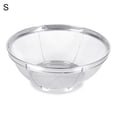 thumbnail image 6 of Grandest Birch Kitchen Rice Sieve Washing Bowl Food Vegetables Cleaning Strainer Drain Basket Kitchen Tool Rust-proof Storage Cont, 6 of 7