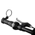 thumbnail image 4 of Bicycle Adjustable Rearview Mirror Handlebar Mirrors, 4 of 5