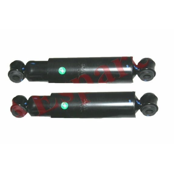 Rear Shock Absorber For Suzuki Samurai Sierra LJ SJ 74-96 SJ50 70 SJ410 413