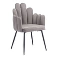 thumbnail image 1 of Silla de Comedor Kessa Muebles Noosa Gris, 1 of 9