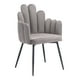 thumbnail image 1 of Silla de Comedor Kessa Muebles Noosa Gris, 1 of 9