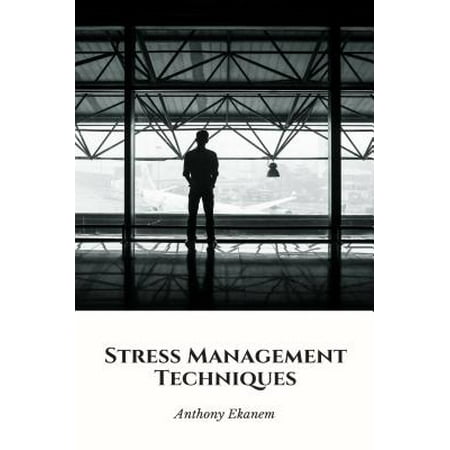 Stress Management Techniques - eBook