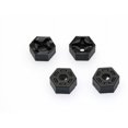 thumbnail image 2 of CEN Racing CEGCD0620 6 mm Wheel Hex, 4 Piece, 2 of 2