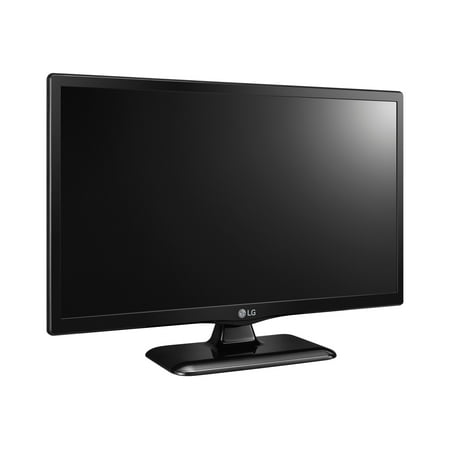 LG - 24" Class LED HD TV