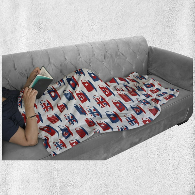 Union jack sofa throws sale