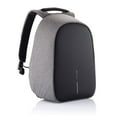 thumbnail image 6 of XD Design Bobby Hero XL Anti Theft Travel Laptop Backpack with USB, Grey, 6 of 7