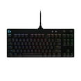 thumbnail image 1 of Logtiech G PRO Mechanical Gaming Keyboard, 1 of 9
