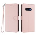 thumbnail image 1 of Funda Cartera GANGXUN para Samsung Galaxy S10E – Cierre Magnético, Protección RFID, Correa Desmontable, Compatible con Carga Inalámbrica, 1 of 6