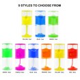 thumbnail image 3 of Playlearn Ooze Tube for Kids Sensory Toy Stress Relief Children Fidget Toys Slow Blue, 3 of 8