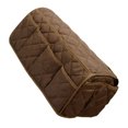 thumbnail image 2 of Organizador colgante para brazo de sofá, bolsa de almacenamiento para brazo de sofá, organizador de reposabrazos para TV, Control remoto, café, 2 of 10